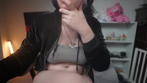 Snapshot of krystalsyxx chatting on 16, 2, 2025 Krystal Syx online show from 16, 2, 2025