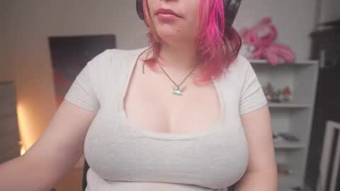 Krystal Syx online show from 21, 12, 2025