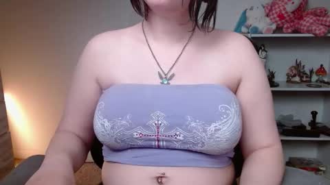 Krystal Syx online show from 27, 3, 2026