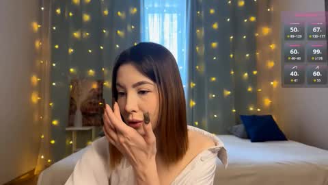 Snapshot of krystasoman chatting on 14, 2, 2026 Alla online show from 14, 2, 2026