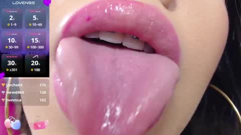 krys online show from 10, 2, 2025