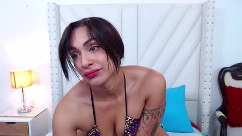 Snapshot of krystenfit chatting on 28, 1, 2025 kristenfit online show from 28, 1, 2025