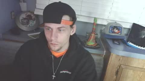 krytiar1992 online show from 6, 11, 2025