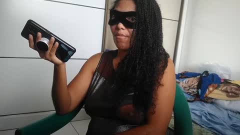 CoupleBR online show from 20, 12, 2024