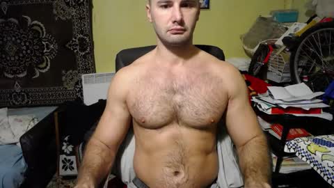 Snapshot of ksanderua chatting on 10, 1, 2025 ksanderua online show from 10, 1, 2025