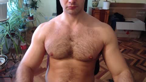 Snapshot of ksanderua chatting on 26, 1, 2025 ksanderua online show from 26, 1, 2025