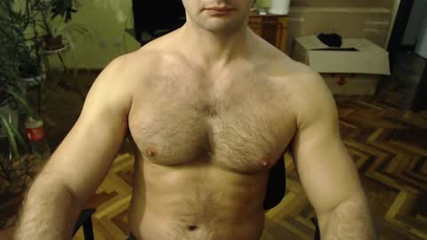 Snapshot of ksanderua chatting on 27, 1, 2025 ksanderua online show from 27, 1, 2025