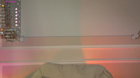 Ksesha online show from 31, 1, 2025