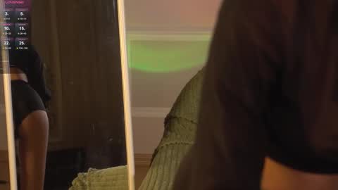 Ksesha online show from 23, 11, 2025