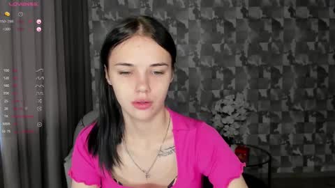 Ksenia online show from 20, 12, 2025