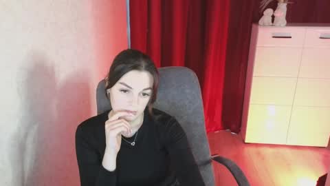 Snapshot of kseniaray chatting on 23, 5, 2026 Ksenia online show from 23, 5, 2026