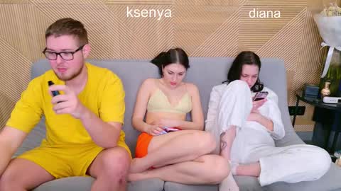 WebcamWhore online show from 6, 3, 2026