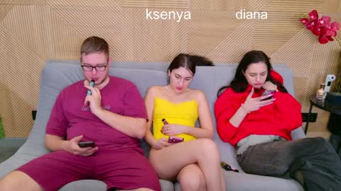 WebcamWhore online show from 7, 4, 2026