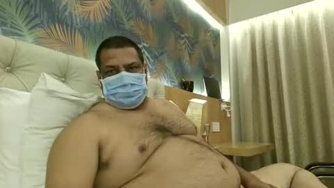 Snapshot of ksmani19471947 chatting on 10, 2, 2026 Indianhere online show from 10, 2, 2026