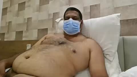 Snapshot of ksmani19471947 chatting on 27, 2, 2026 Indianhere online show from 27, 2, 2026