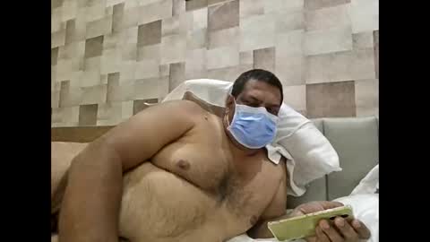 Snapshot of ksmani19471947 chatting on 28, 2, 2026 Indianhere online show from 28, 2, 2026