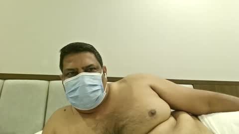 Snapshot of ksmani19471947 chatting on 14, 4, 2026 Indianhere online show from 14, 4, 2026