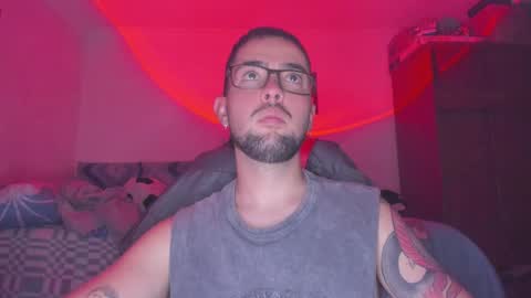 Snapshot of kssam772 chatting on 5, 11, 2025 Sam monitor de modelos independientes online show from 5, 11, 2025