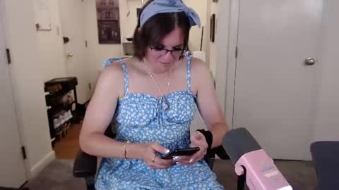 Cait online show from 25, 6, 2026