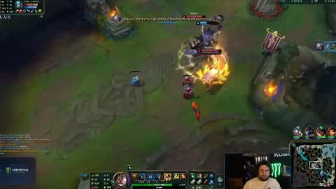 kubonlol online show from 13, 4, 2026