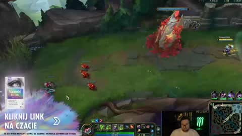 kubonlol online show from 15, 4, 2026