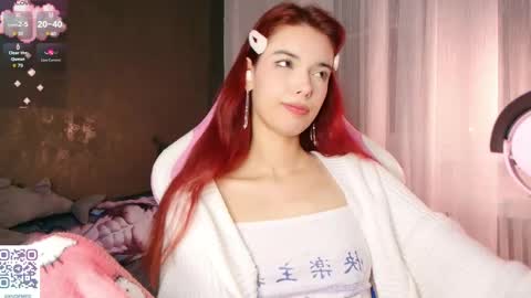 kudemeows online show from 13, 4, 2026