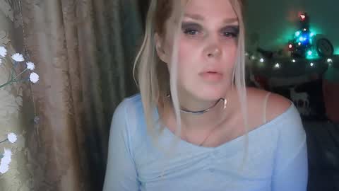 Snapshot of kudesnizza chatting on 15, 12, 2024 Annika MTF ts post -op online show from 15, 12, 2024