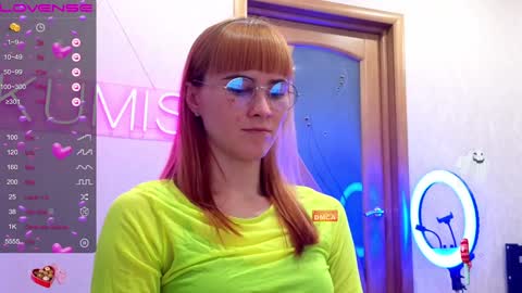 kumisgo online show from 11, 12, 2024