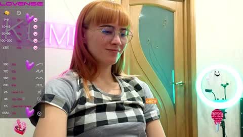 kumisgo online show from 15, 12, 2024