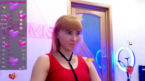 kumisgo online show from 18, 12, 2024