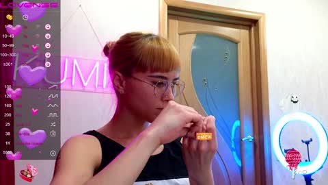 kumisgo online show from 12, 1, 2025