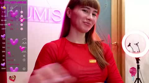 kumisgo online show from 14, 2, 2025