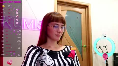 kumisgo online show from 21, 2, 2025