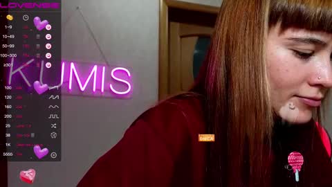 kumisgo online show from 24, 2, 2025