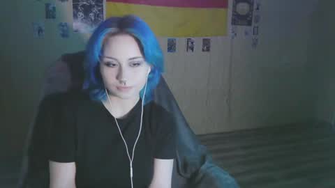 Alice online show from 19, 12, 2025