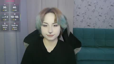 Alice online show from 19, 5, 2026