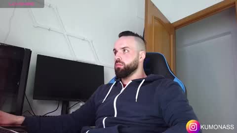 kumonass online show from 10, 3, 2025