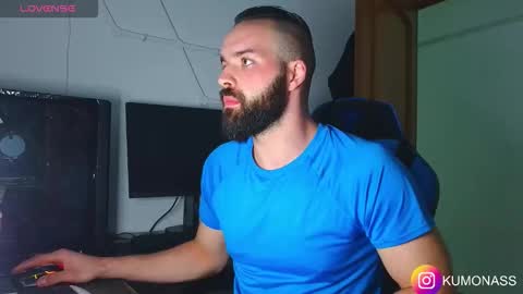 kumonass online show from 27, 10, 2025