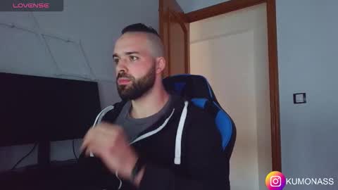 kumonass online show from 8, 11, 2025