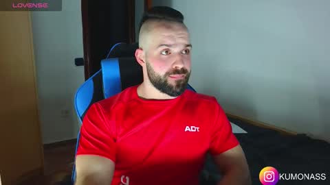 kumonass online show from 27, 2, 2026