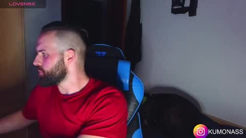 kumonass online show from 8, 4, 2026