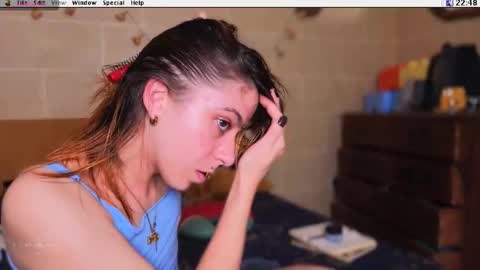 Krypto hethey online show from 27, 9, 2025