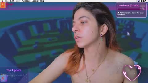 Krypto hethey online show from 12, 2, 2026