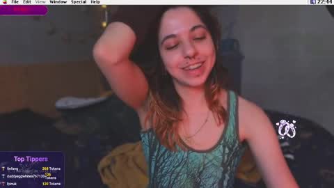 Krypto hethey online show from 11, 3, 2026