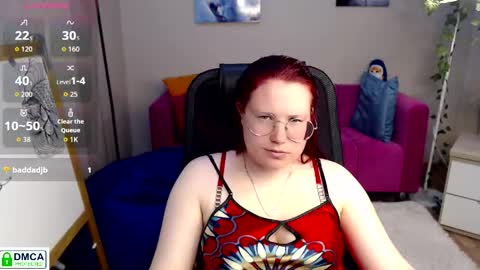 kuri_u online show from 21, 5, 2026
