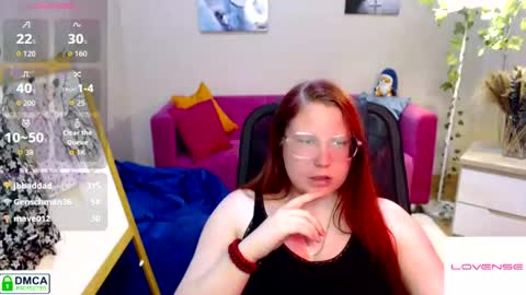 Snapshot of kuri_u1 chatting on 20, 6, 2026 Helen online show from 20, 6, 2026