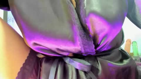 Snapshot of kuromi_bush chatting on 7, 2, 2026 IM KUROMI - MY NEXT STREAM - SATURDAY- 31 JANUARY 2026 - 10PM EST DONT MISS IT online show from 7, 2, 2026