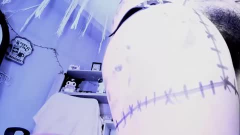 IM KUROMI - MY NEXT STREAM - SATURDAY- 31  JANUARY  2026 - 10PM EST DONT MISS IT online show from 22, 3, 2026