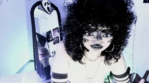 IM KUROMI - MY NEXT STREAM - SATURDAY- 31  JANUARY  2026 - 10PM EST DONT MISS IT online show from 31, 3, 2026