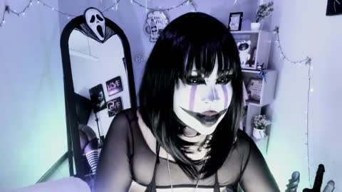 IM KUROMI - MY NEXT STREAM - SATURDAY- 31  JANUARY  2026 - 10PM EST DONT MISS IT online show from 15, 4, 2026